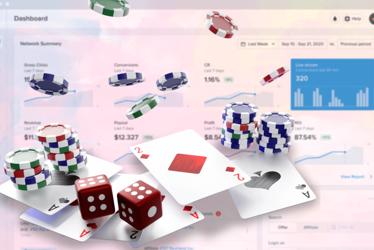 How To Analyze & Improve GGR and NGR + Top Casino KPIs Explained - igaming KPIs