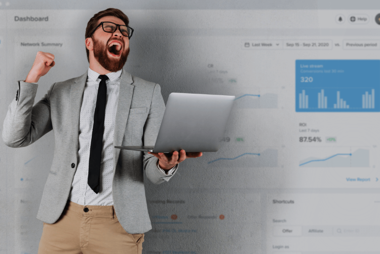 How to Build a B2B Referral Program That Works? - b2b referral program