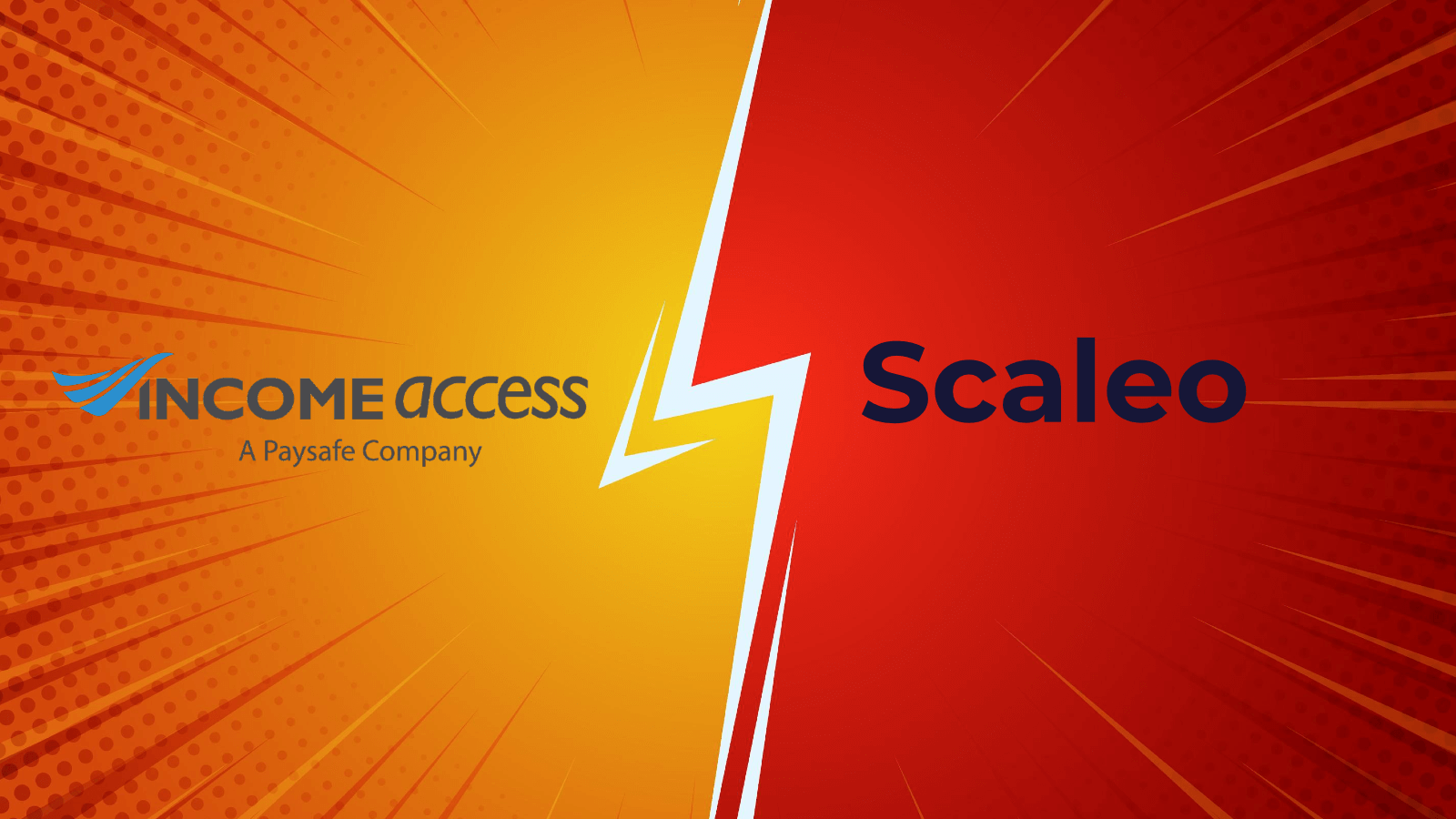 Best IncomeAccess Alternative: Scaleo iGaming Affiliate Software - incomeaccess alternative