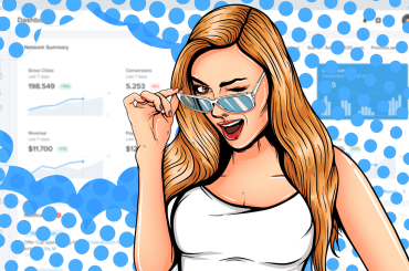 Scaleo 3.8: The Latest Beta Release Is Here! - White Label Affiliate Marketing software