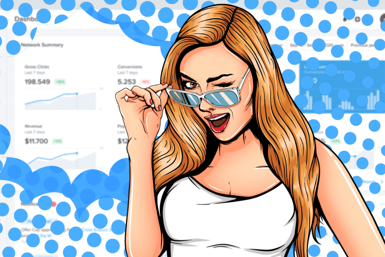 Scaleo 3.8: The Latest Beta Release Is Here! - White Label Affiliate Marketing software