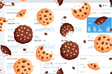 Smart Retargeting Strategies Using Cookie Tracking in iGaming Affiliate Marketing - White Label Affiliate Marketing software