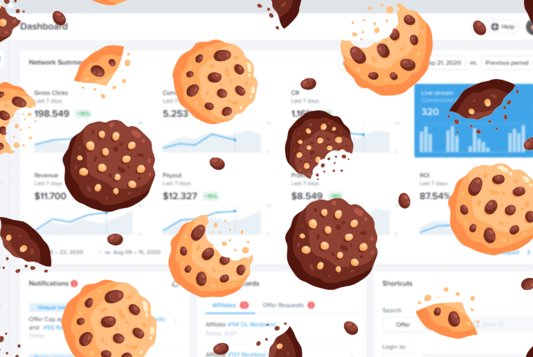 Smart Retargeting Strategies Using Cookie Tracking in iGaming Affiliate Marketing - MLM Affiliate Software