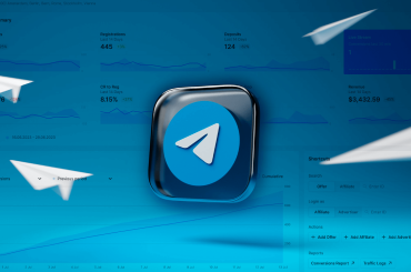 How To Use Telegram Bots To Automate Online Casinos’ Tasks in 2026? - White Label Affiliate Marketing software