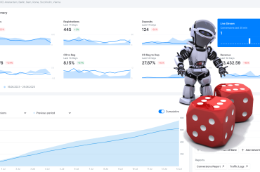 10 Ways to Use ChatGPT to Automate iGaming Affiliate Marketing - White Label Affiliate Marketing software