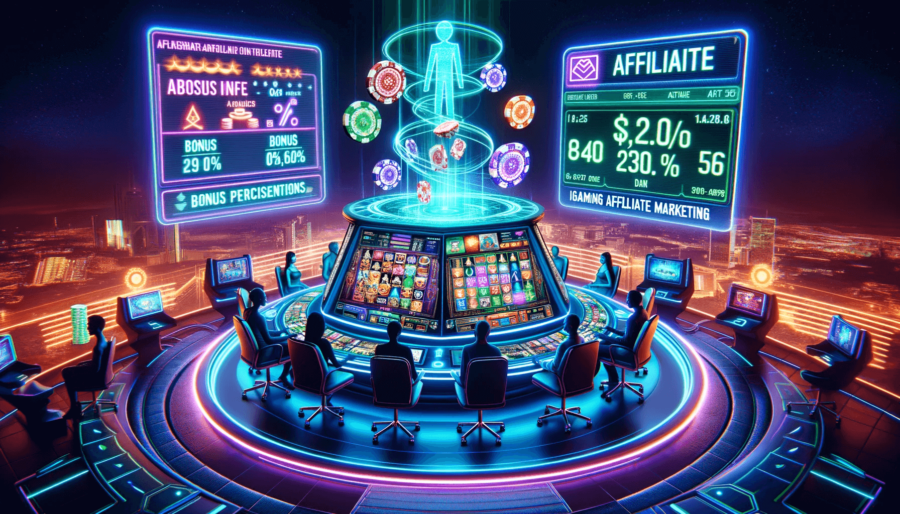 What Is iGaming Affiliate Marketing? - igaming affiliate marketing What Is iGaming Affiliate Marketing? - igaming affiliate marketing