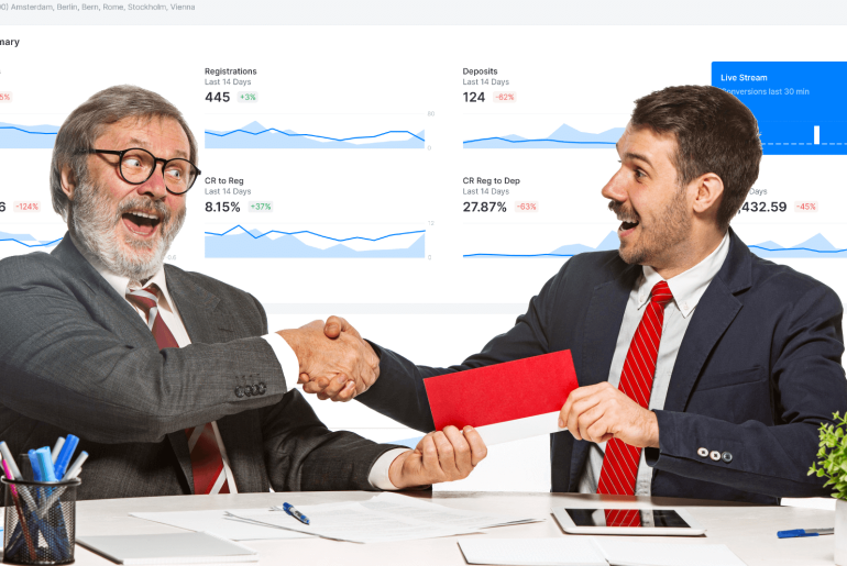 Partner Incentives Programs: 7 Reward Strategies That Actually Work - Partner Incentives