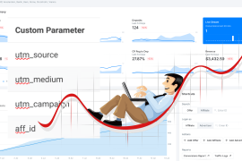 Custom Parameters in Affiliate Reports: Cheat Sheet to Boosting iGaming Success - what is bot traffic