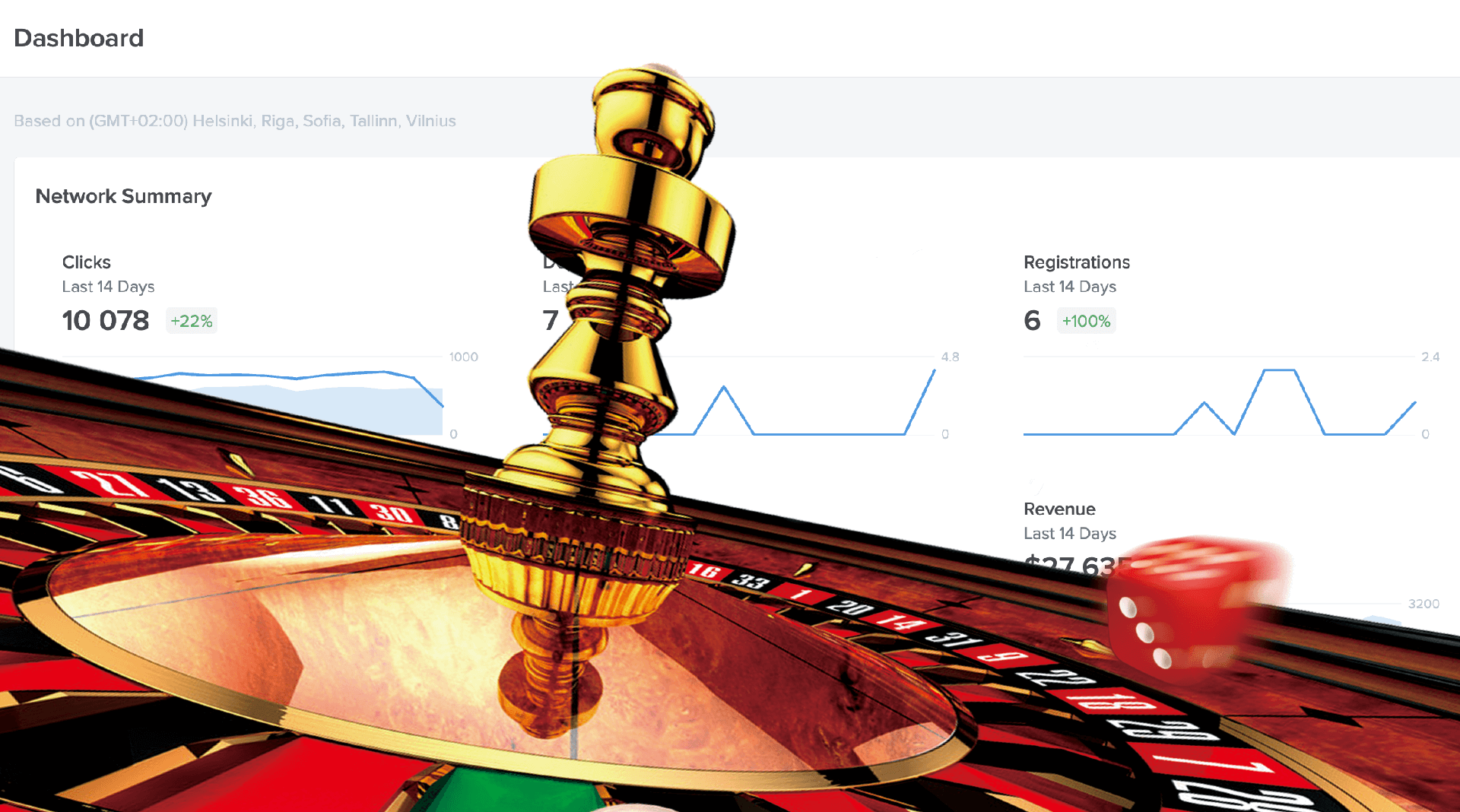 Casino Marketing Magic: Turning Clicks into Cash