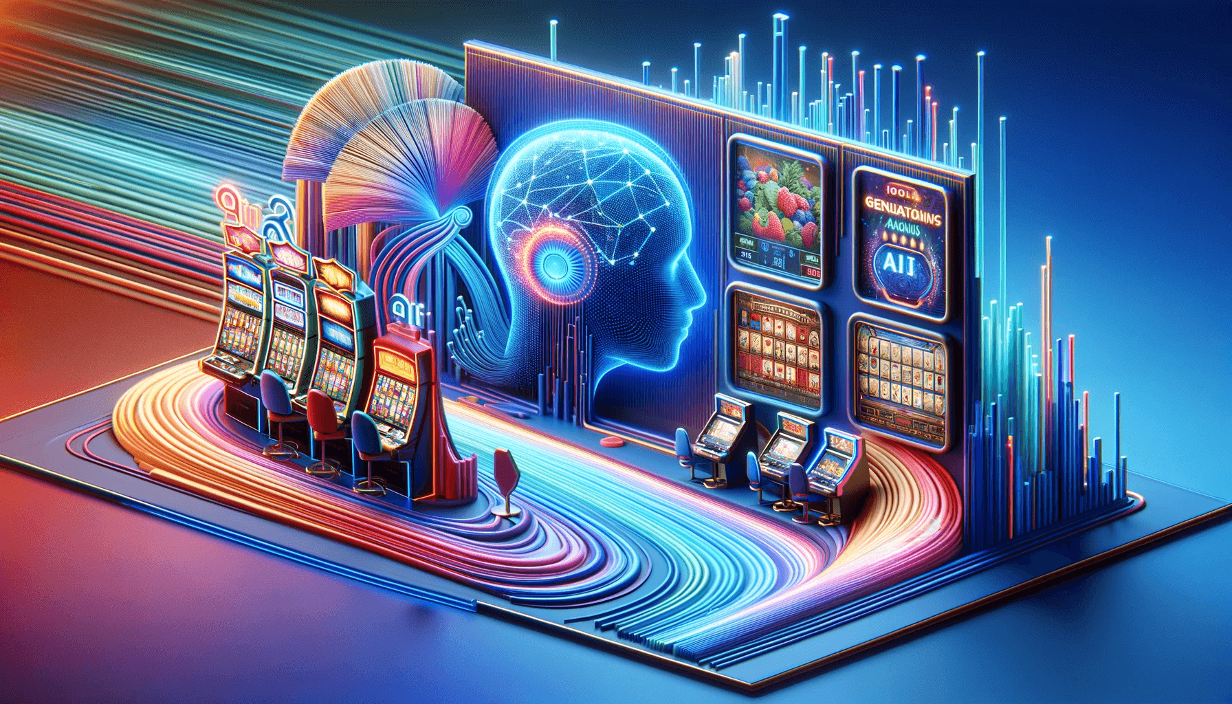Google's Latest Generative AI Update and Its Implications for iGaming Marketing - generative ai update