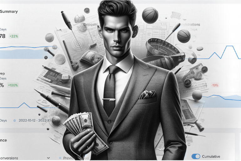 How Much Sportsbooks Spend on Marketing (2026 Updated Stats!) -