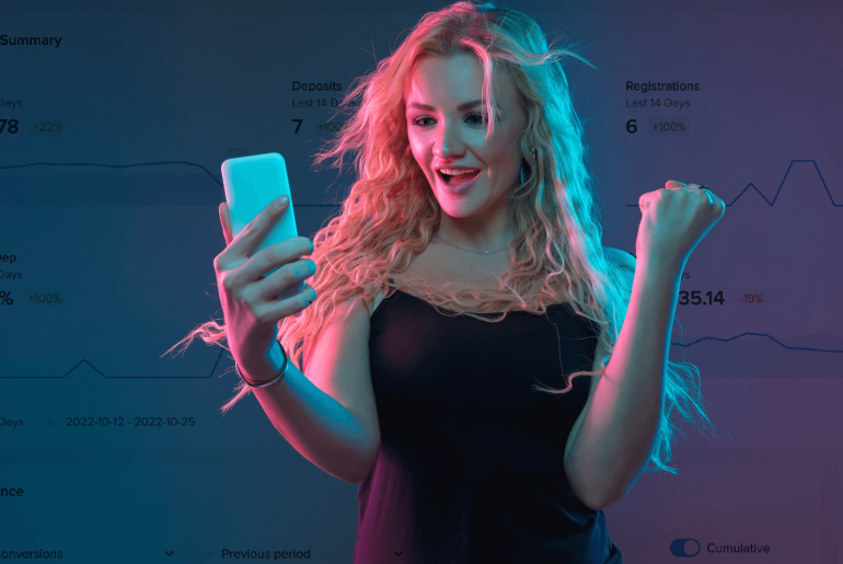 What Really Influences Affiliate iGaming Revenue on Social Media? - social media for igaming