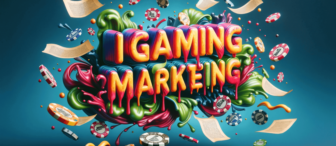 igaming marketing