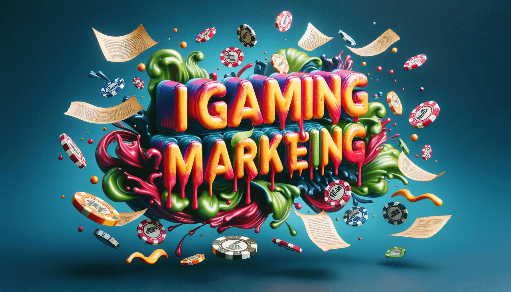 iGaming Content Marketing: Mastering Strategies for Success - igaming content marketing