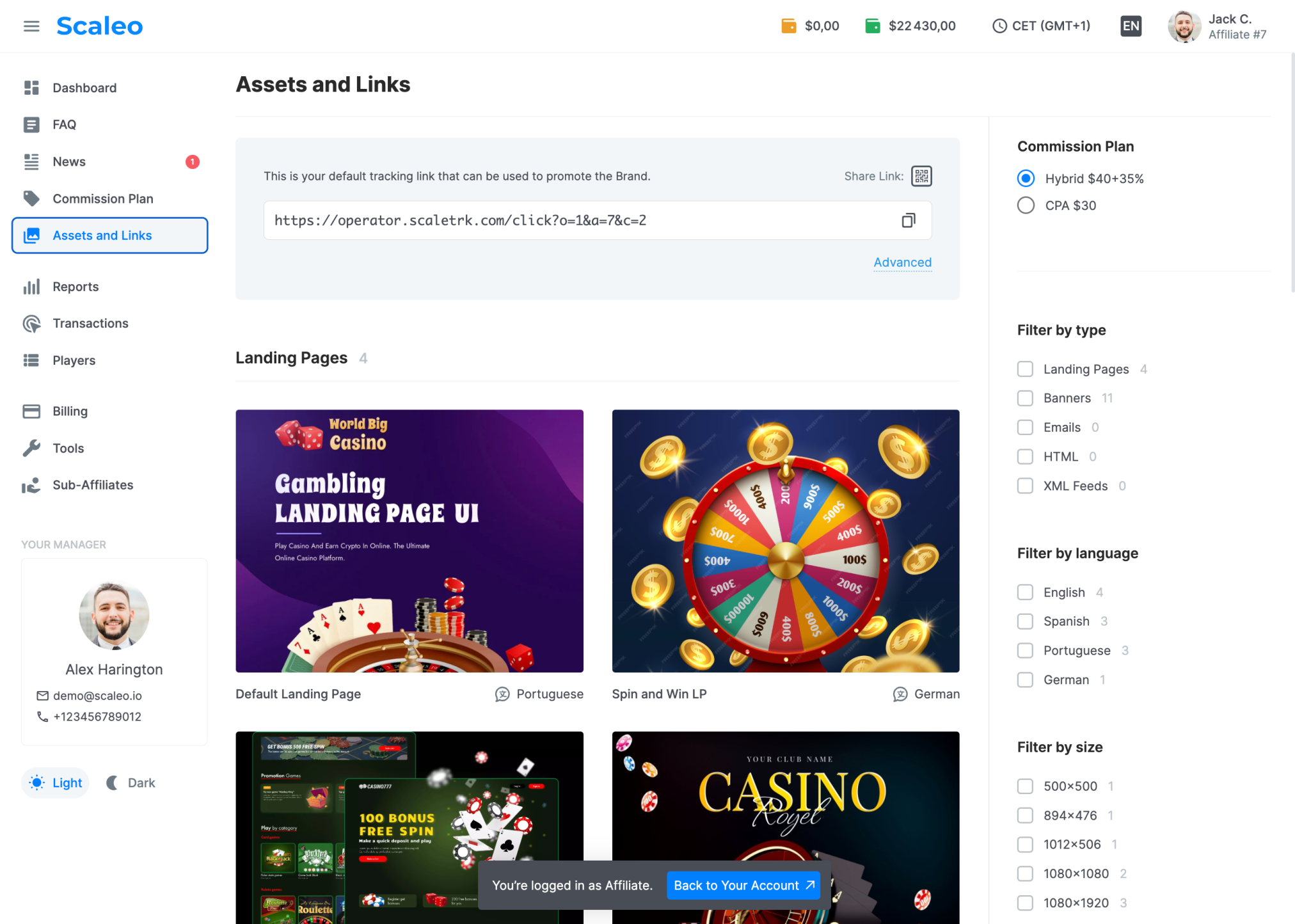 10 Places Where You Can Hire Affiliate Managers for an Online Casino - hire affiliate managers 10 Places Where You Can Hire Affiliate Managers for an Online Casino - hire affiliate managers