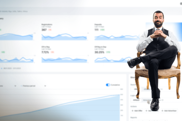 B2B Partner Marketing: A Step-by-Step Guide to Building A Successful Partnership - White Label Affiliate Marketing software