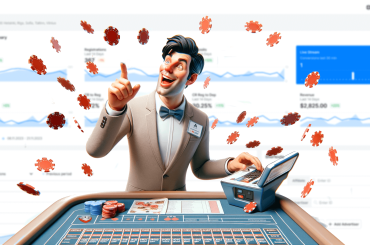 How to Launch a Casino Affiliate Channel in 2025? - A Complete iGaming Guide - White Label Affiliate Marketing software