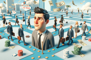 igaming affiliate traffic