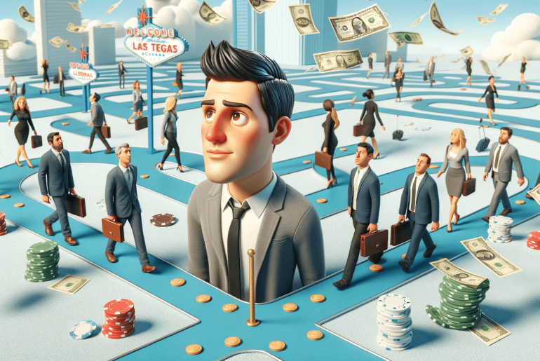 igaming affiliate traffic