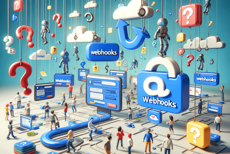 webhooks