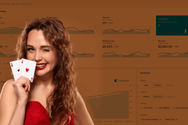 scaleo casino marketing ideas