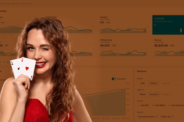 scaleo casino marketing ideas