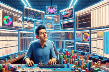 data driven marketing for casino operators