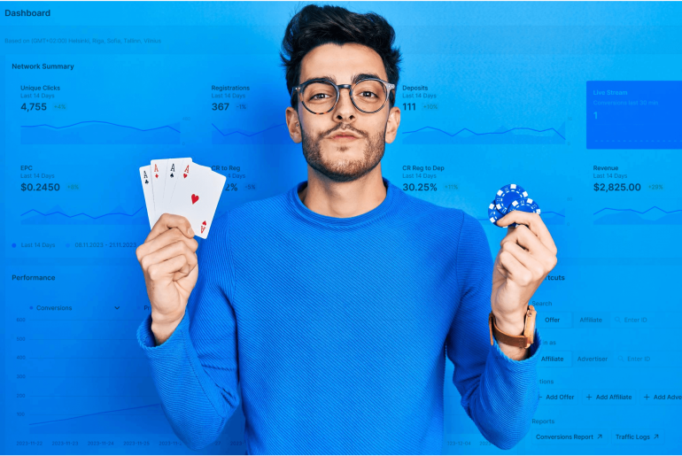 casino operator ideas scaleo