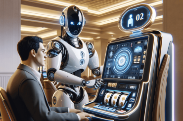 Personalization Algorithms: Tailor Casino Player Experience with Affiliate Software - White Label Affiliate Marketing software