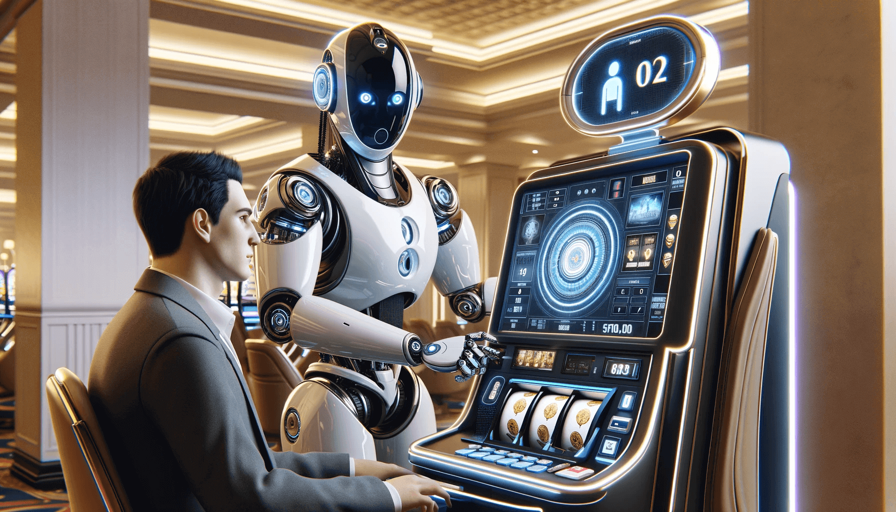 casino online