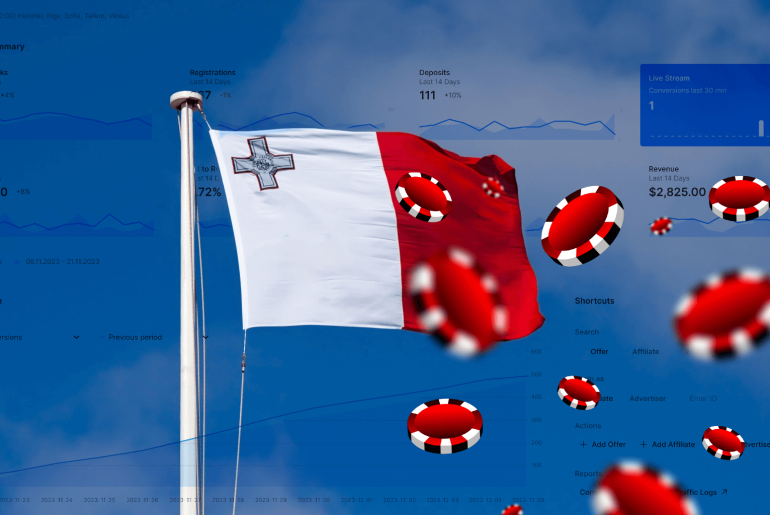 Why iGaming Businesses Move to Malta