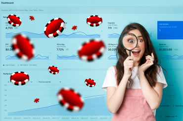 scaleo casino affiliate marketing software