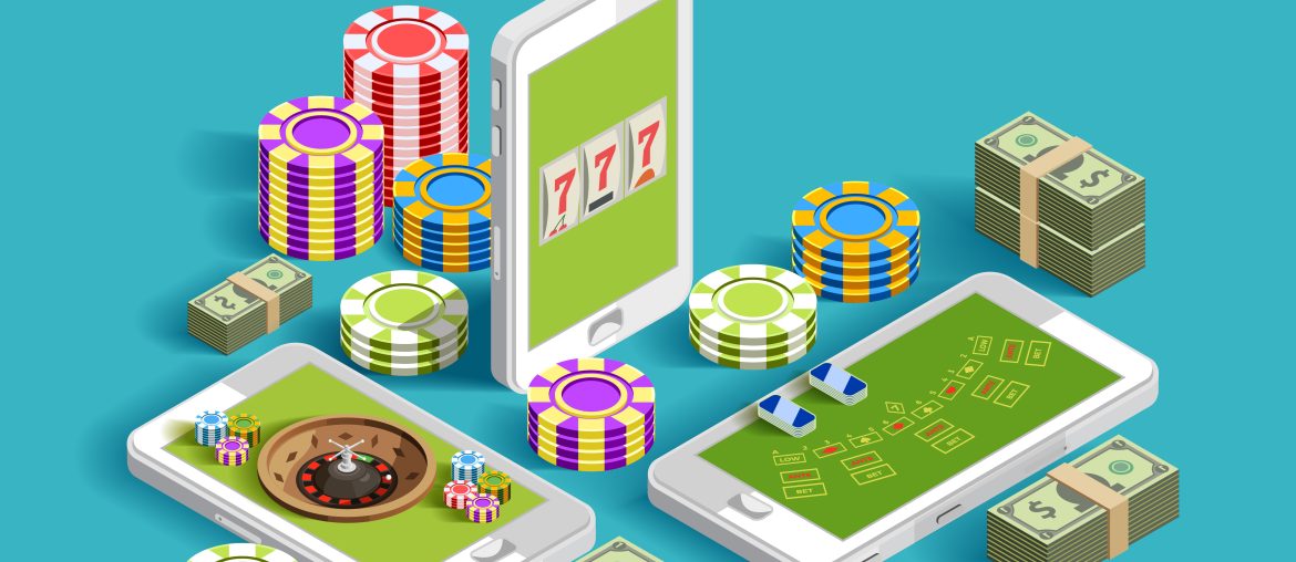 casino online mobile