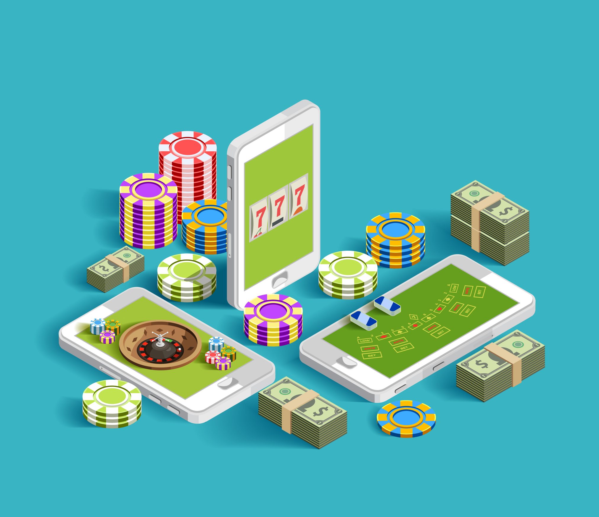 casino online mobile