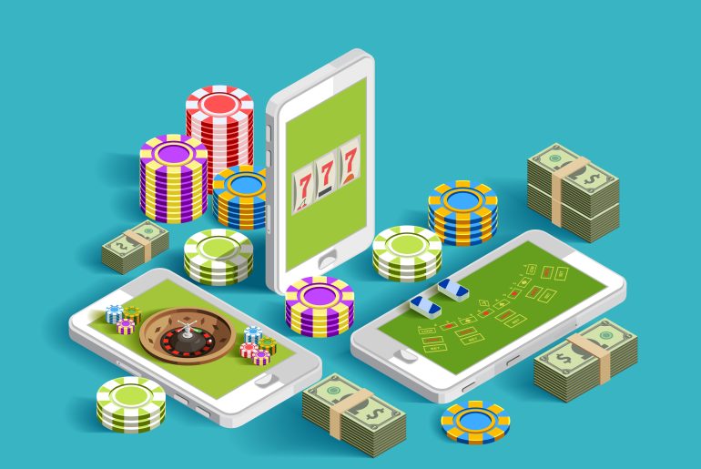 casino online mobile