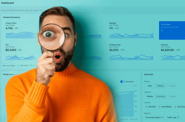 casino tracking solutions casino affiliate tracking Scaleo.io