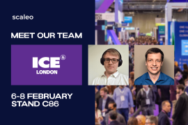 alex zelenskyy denis lefter ice conference