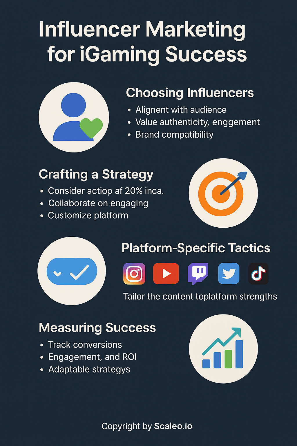 The Power of Influencer Marketing in iGaming Partner Promotion - influencer marketing in igaming influencer marketing for iGaming success - influencer marketing for igaming