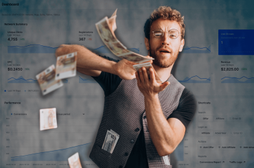 making money casino affiliate scaleo dashboard