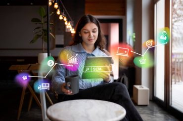 mastering marketing