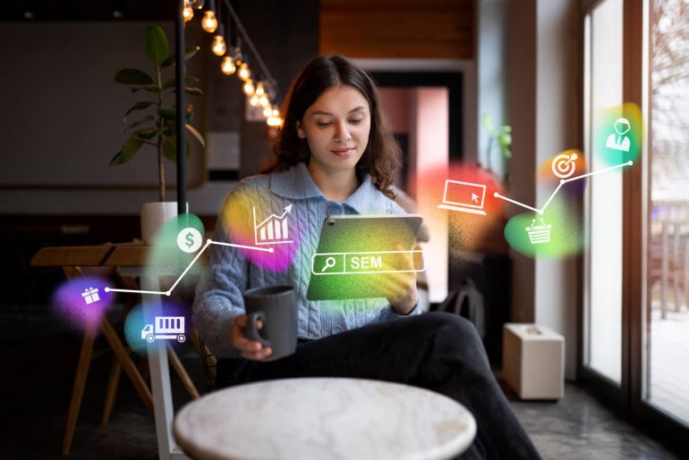 mastering marketing