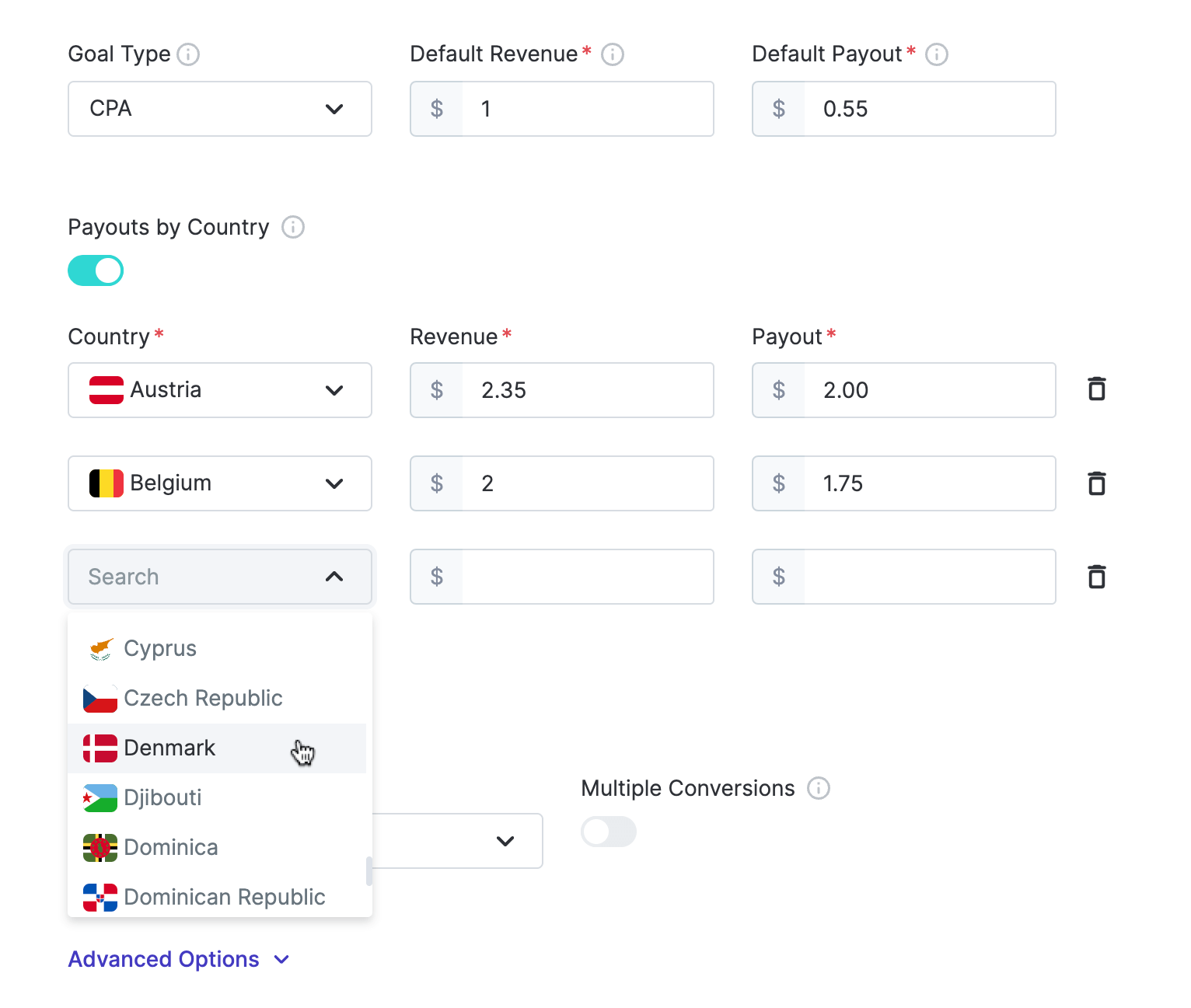 How to Manage Multiple Casino Affiliate Programs From One Dashboard? - How to Manage Multiple Casino Affiliate Programs From One Dashboard? -