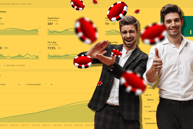 scaleo men sthowing chips casino affiliate interface