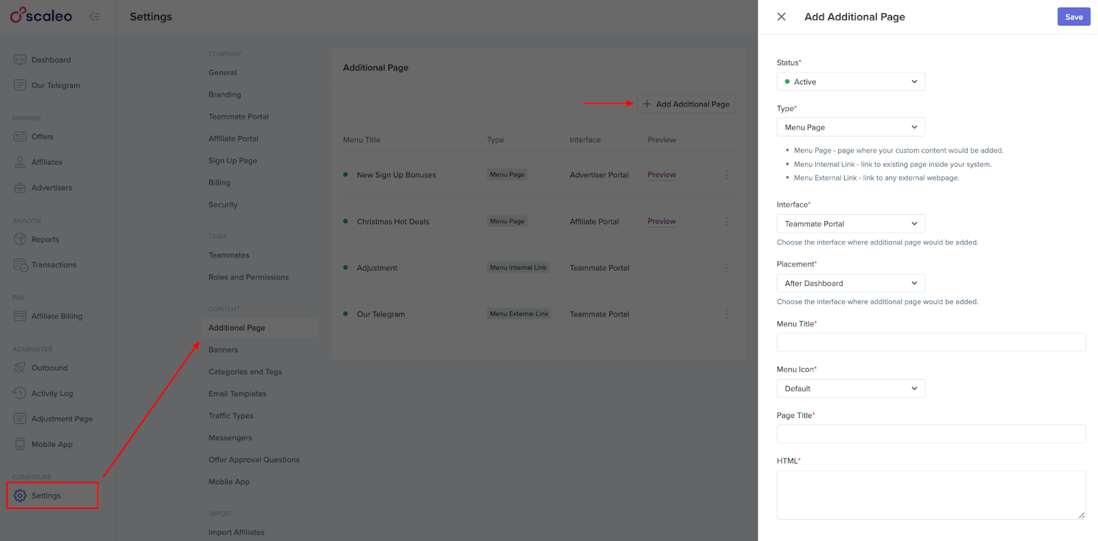 How to Manage Multiple Casino Affiliate Programs From One Dashboard? - How to Manage Multiple Casino Affiliate Programs From One Dashboard? -