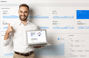 Scaleo.io 5 Data-Driven Marketing Strategies to Attract New Casino Customers