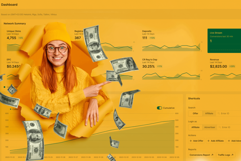 Go Global Partner Local Building Successful iGaming Affiliate Relationships Across Borders