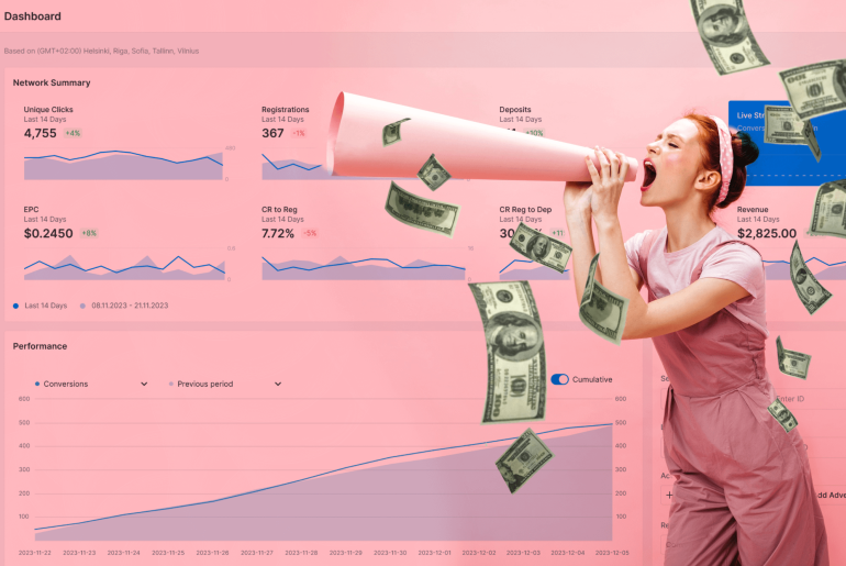 How to Attract Top Affiliates with Competitive Programs & Software scaleo