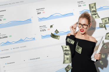 Scaleo Affiliate Content Casino