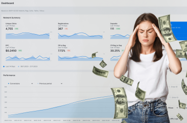Scaleo's Ways to Mastering Complex Commission Structures in iGaming Affiliate Marketing