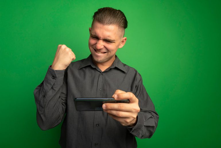 sports betting indusrty